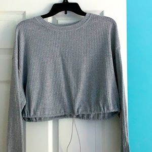 Got off of Shein, super soft and comfortable!